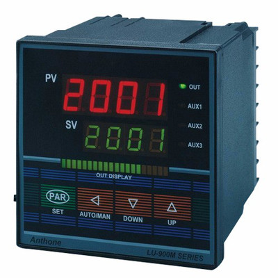 智能PID調節(jié)儀